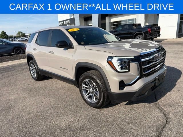 Used 2026 GMC Terrain Elevation AWD/4WD image 15