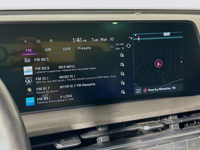 Used 2023 Kia Telluride SX X-Line image 16