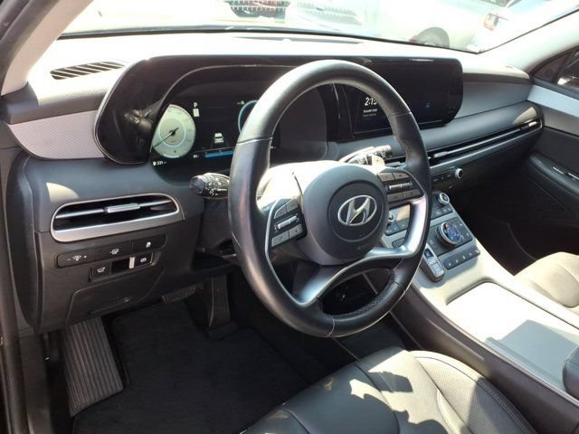 Used 2023 Hyundai Palisade SEL w/ Premium Package AWD/4WD image 8