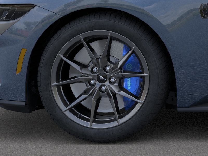 New 2026 Ford Mustang Dark Horse image 19