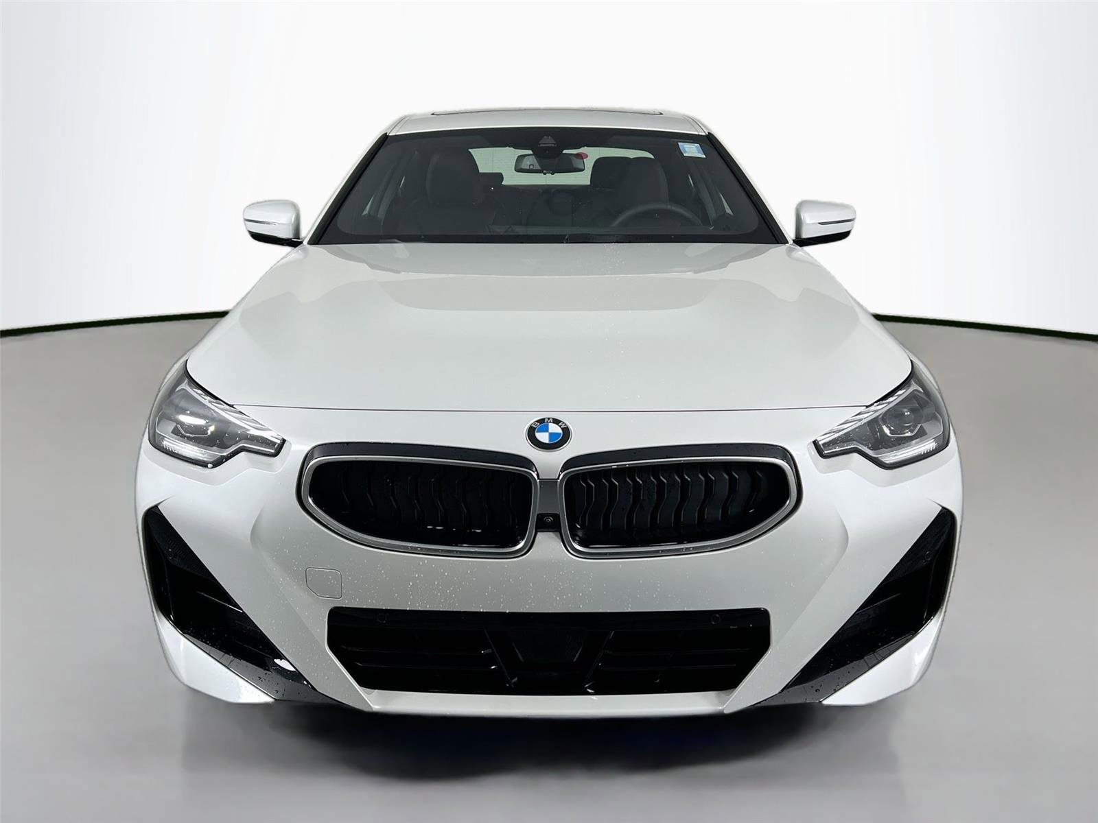 New 2026 BMW 230i xDrive Coupe w/ M Sport Package image 9