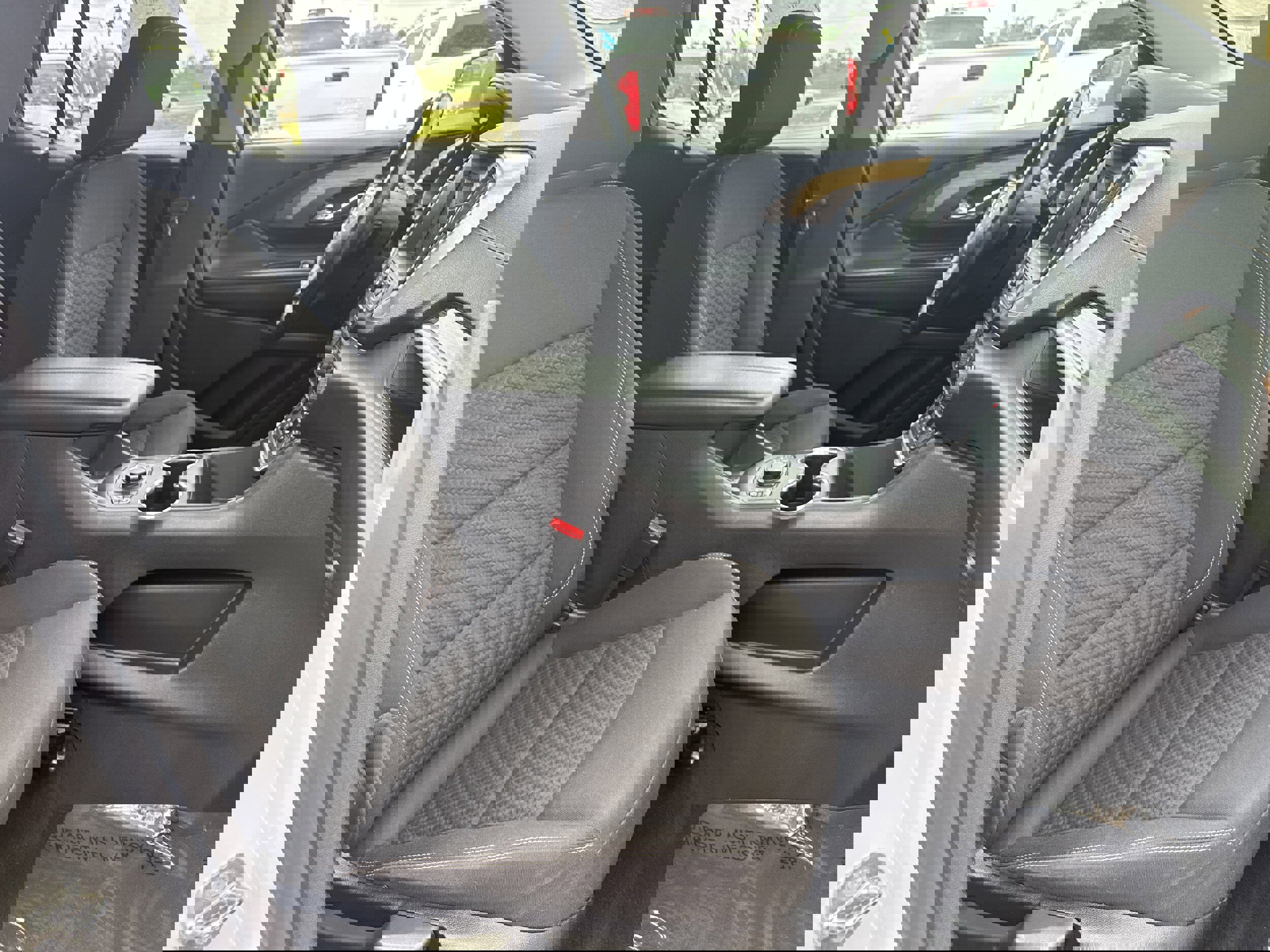 Used 2019 GMC Terrain SLE w/ Driver Convenience Package image 14