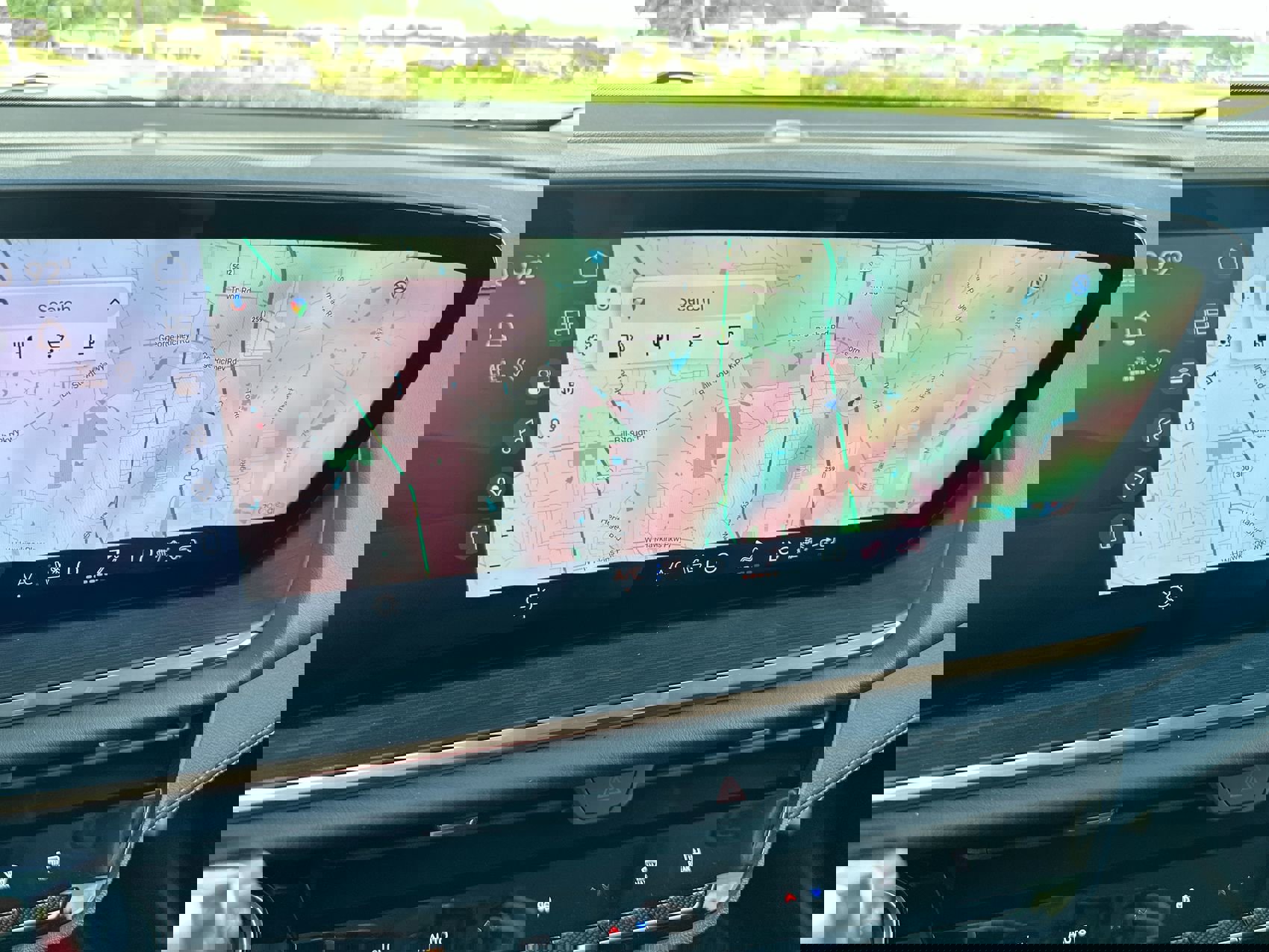 New 2025 Buick Envision Avenir image 18