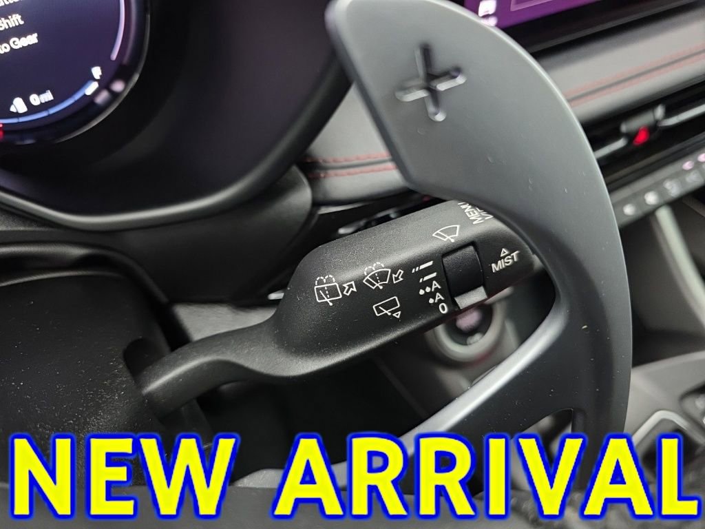 Used 2024 Dodge Hornet R/T Plus image 30