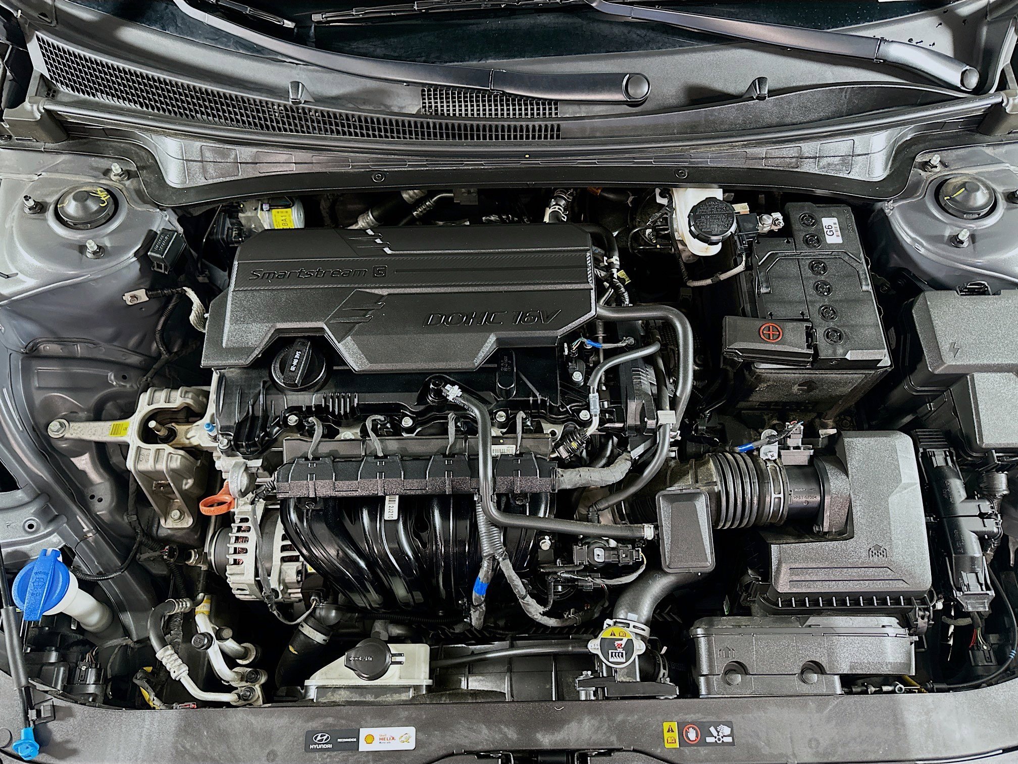 Used 2024 Hyundai Elantra SEL image 33