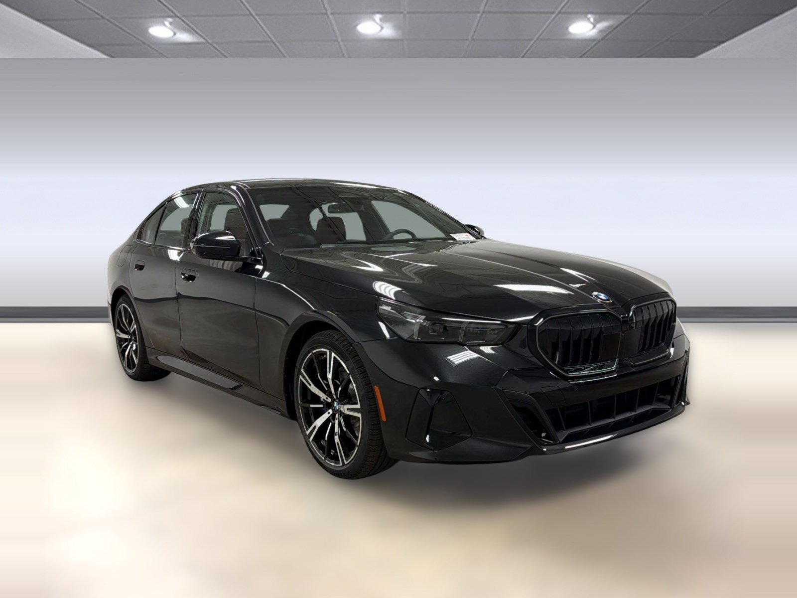 New 2027 BMW 530i w/ M Sport Package RWD image 6