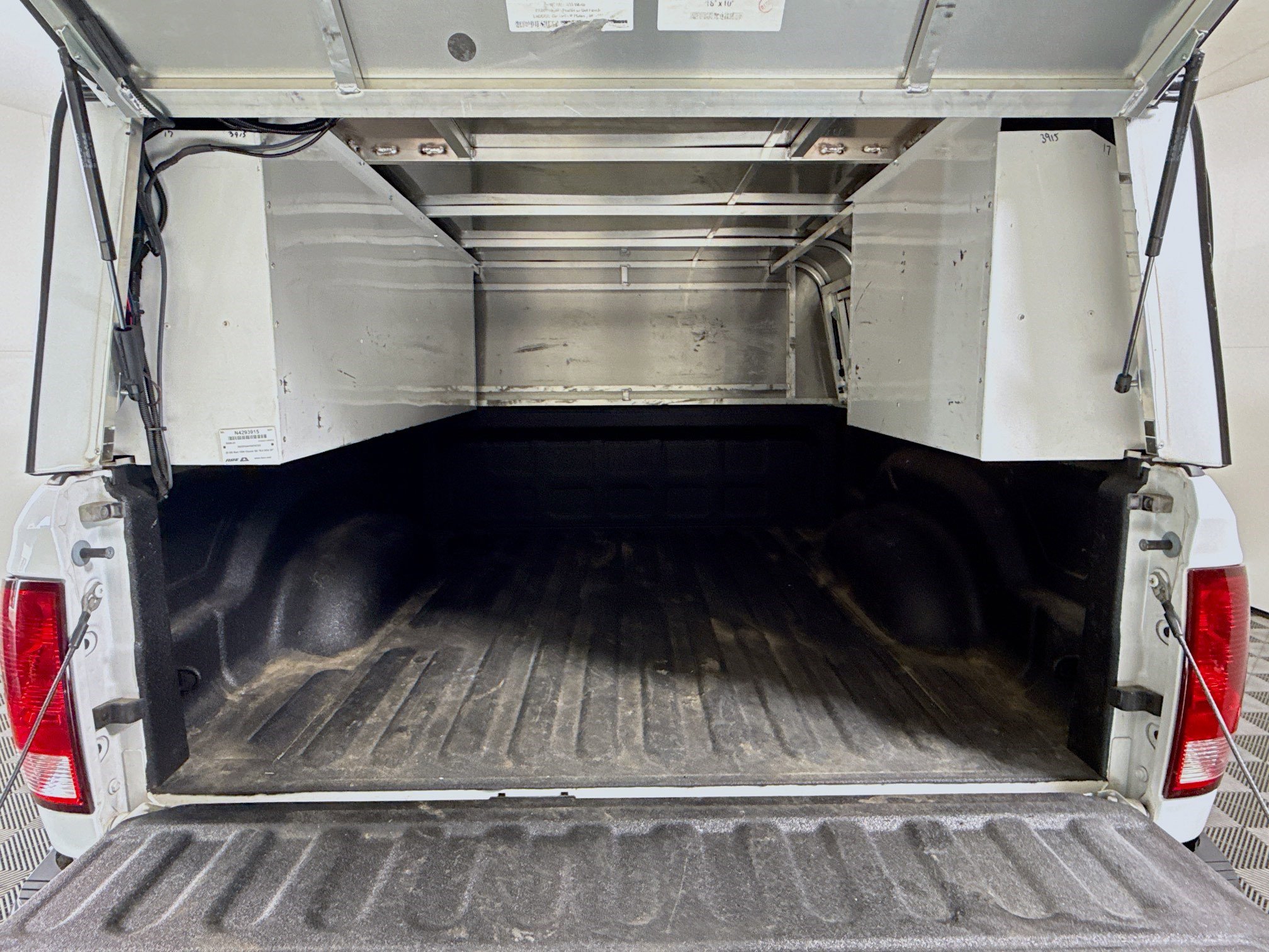 Used 2023 RAM 1500 Tradesman w/ Trailer Tow Group image 34