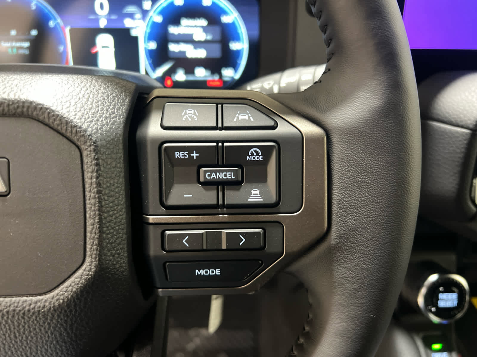 New 2026 Toyota Land Cruiser image 20