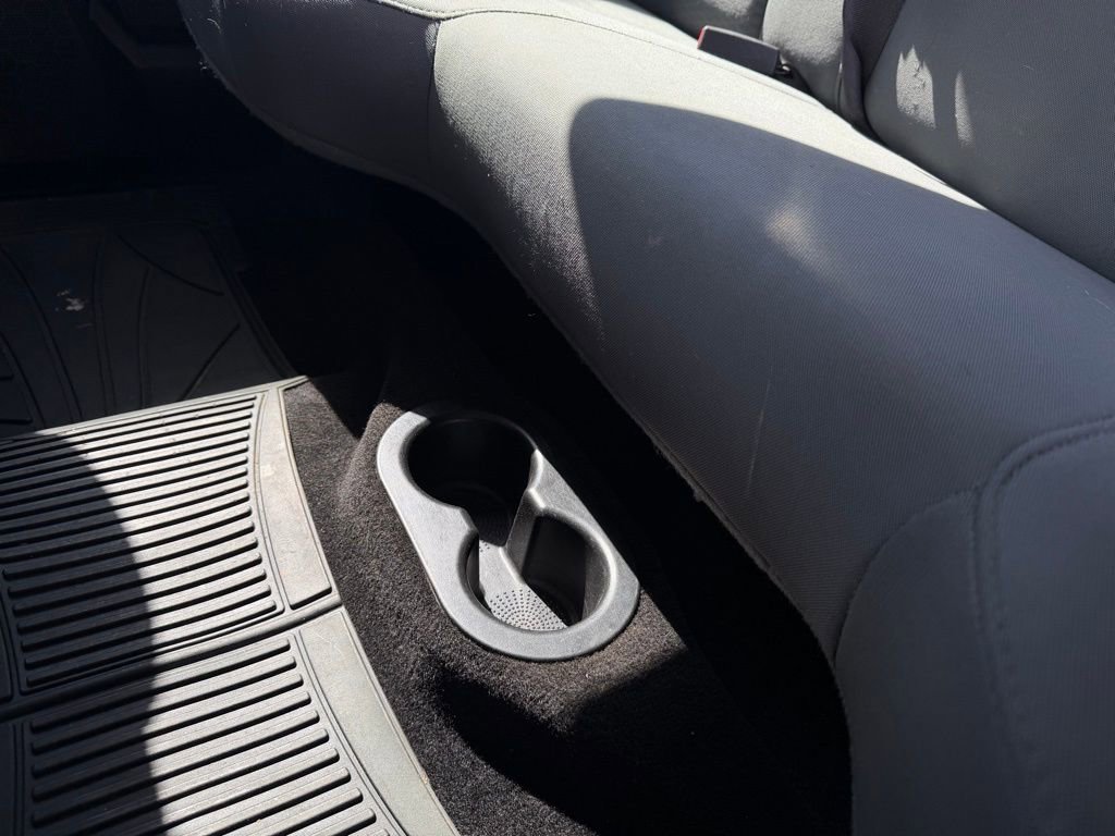 Used 2017 RAM 2500 Tradesman w/ Chrome Appearance Group image 27