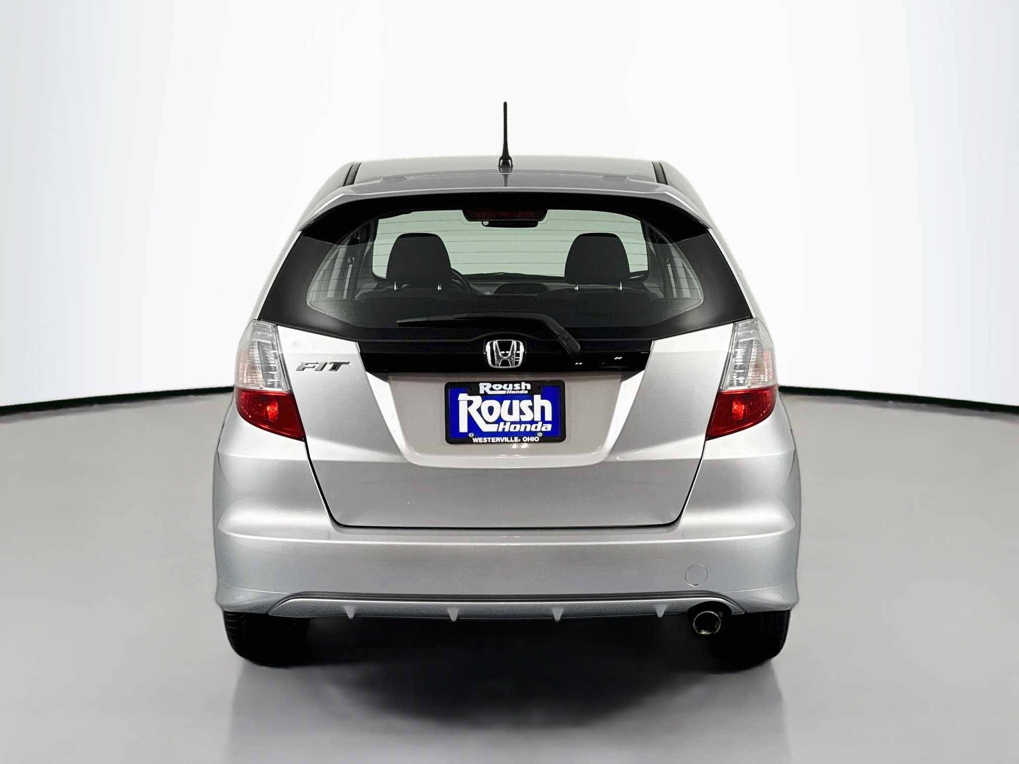 Used 2011 Honda Fit Sport image 6