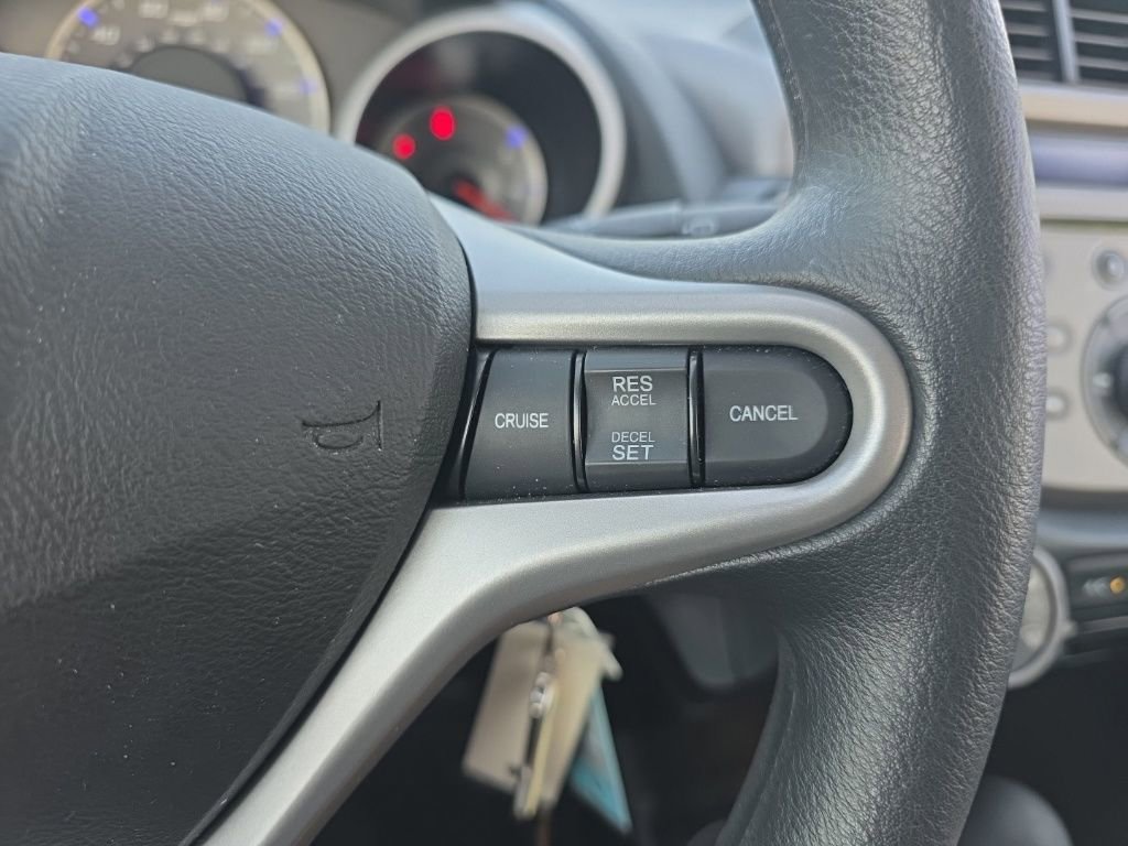 Used 2012 Honda Fit image 23