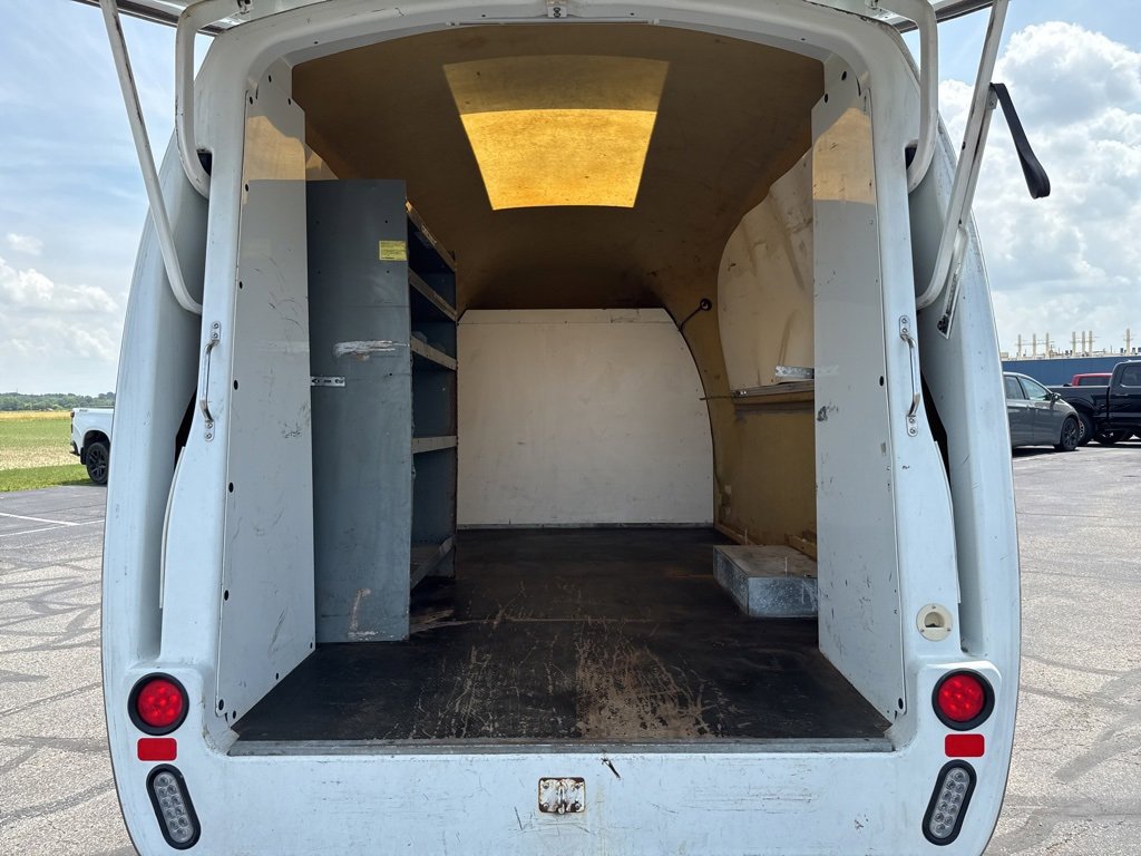 Used 2013 GMC Savana 3500 image 10