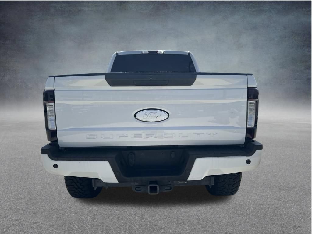 Used 2019 Ford F250 XLT w/ XLT Value Package AWD/4WD image 12