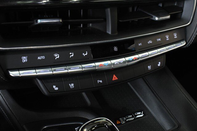 Used 2020 Cadillac CT5 Premium Luxury AWD/4WD image 33