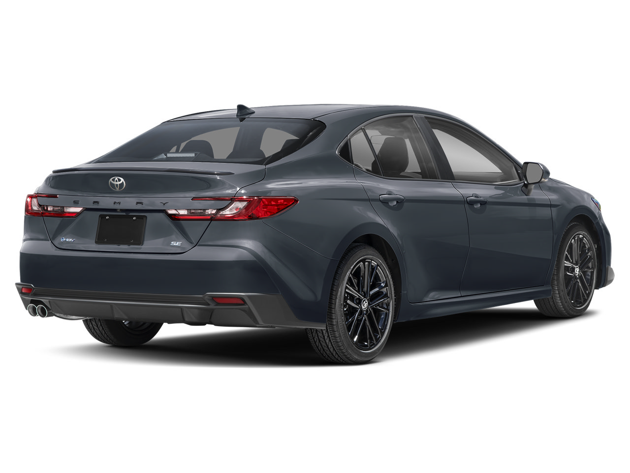 New 2026 Toyota Camry SE AWD/4WD image 24