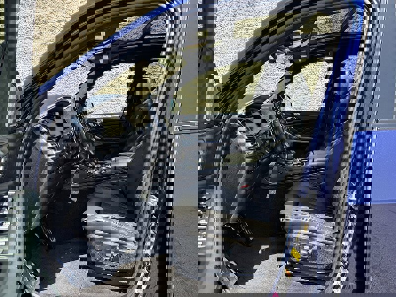 Used 2021 BMW X5 M w/ Competition Package image 31