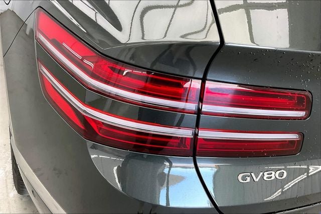 Used 2026 Genesis GV80 2.5T Prestige AWD/4WD image 17