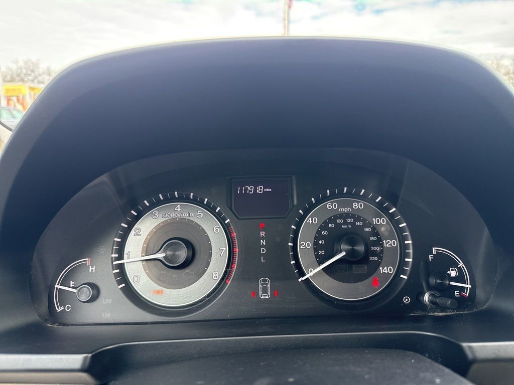 Used 2015 Honda Odyssey LX image 25