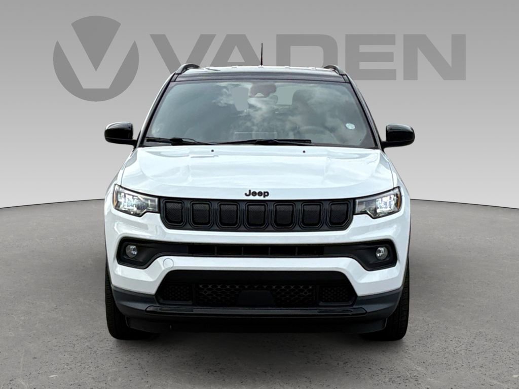 Used 2022 Jeep Compass Altitude image 23