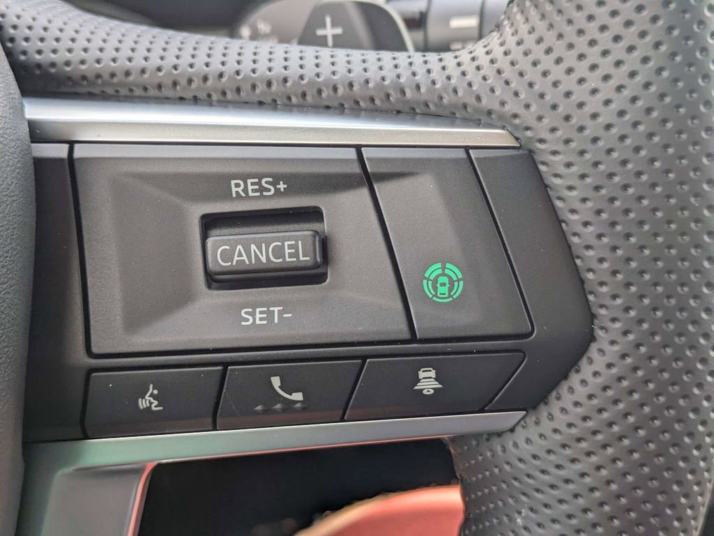 New 2026 Mitsubishi Outlander SE FWD image 25