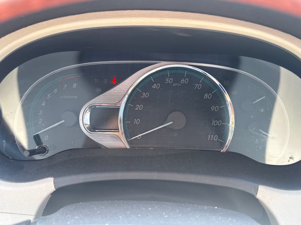 Used 2011 Toyota Sienna Limited FWD image 21