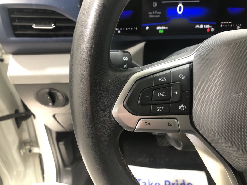 Used 2022 Volkswagen Taos SE image 21