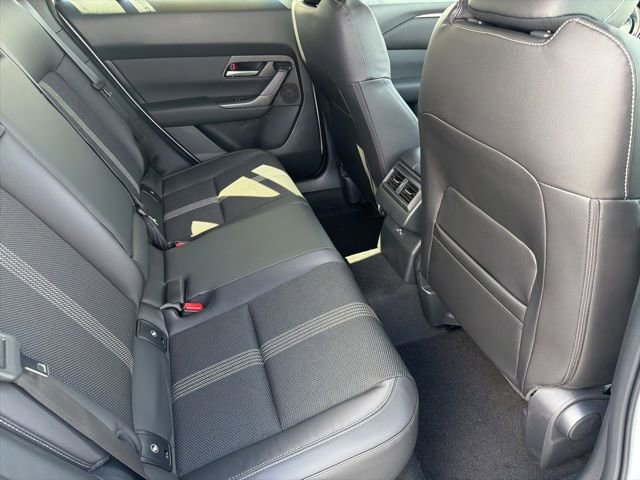 New 2026 MAZDA CX-50 AWD 2.5 S w/ Select Package image 32