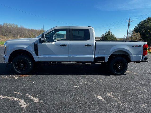 New 2025 Ford F250 XL w/ STX Appearance Package image 7