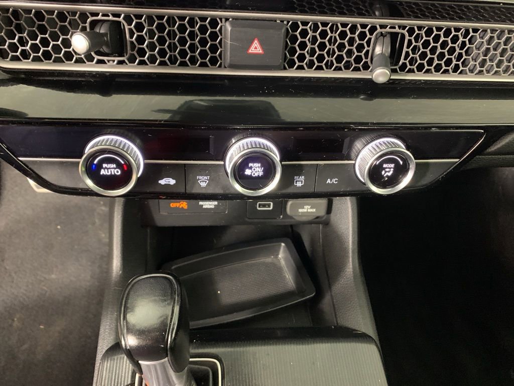 Used 2022 Honda Civic Sport image 23