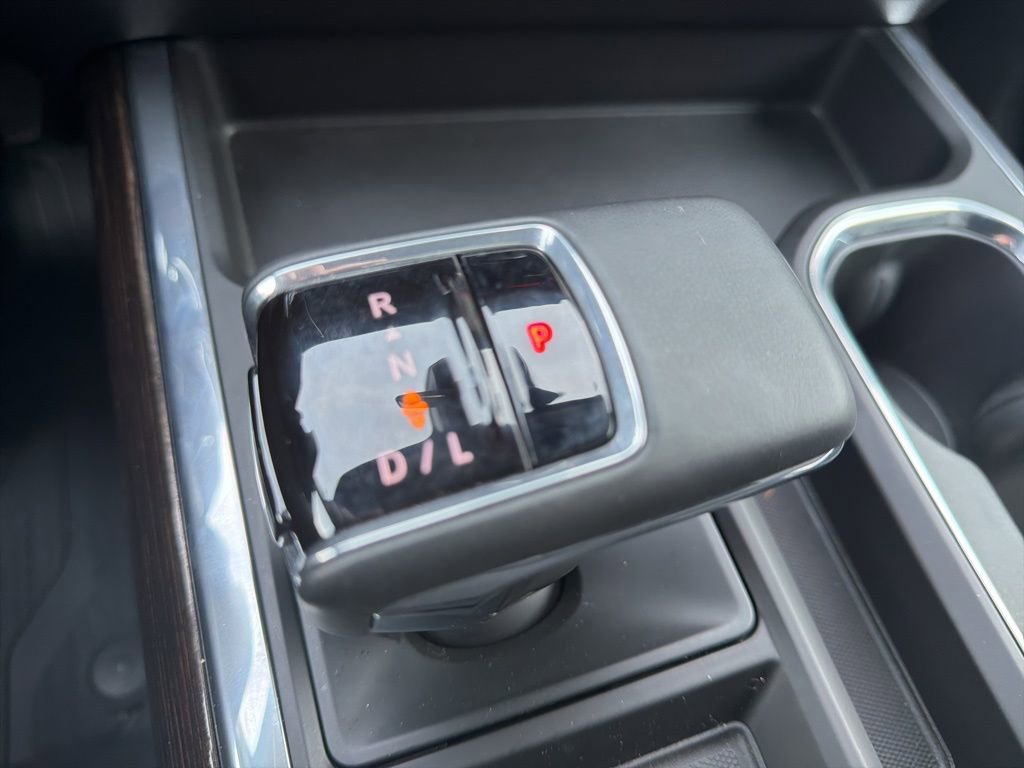 Certified 2026 GMC Sierra 1500 Elevation w/ Elevation Premium Package AWD/4WD image 24