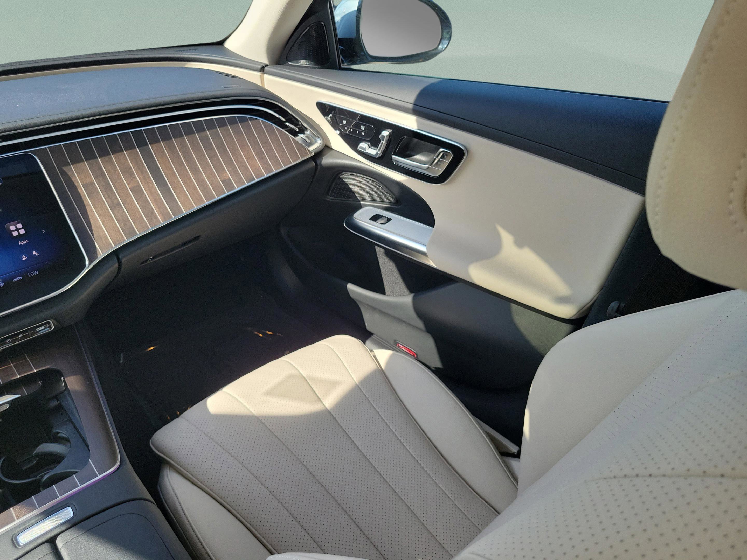 Certified 2025 Mercedes-Benz E 350 Sedan image 9