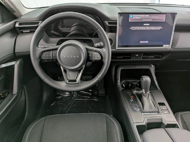 New 2026 MAZDA CX-5 Select AWD/4WD image 16