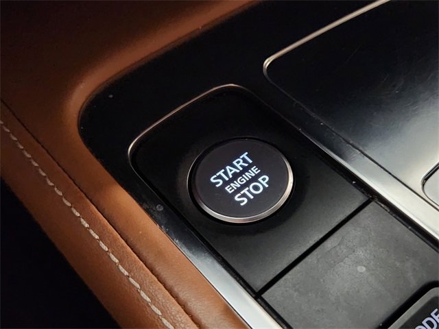 Used 2023 INFINITI QX60 Autograph image 22