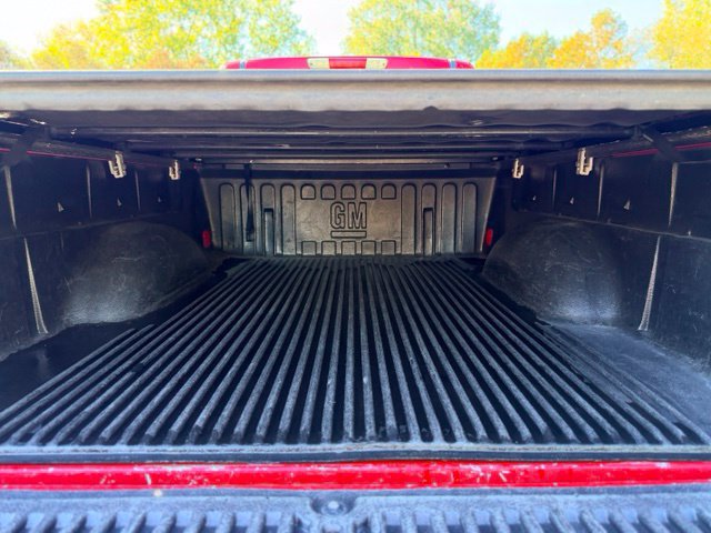 Used 2012 Chevrolet Colorado LT AWD/4WD image 18