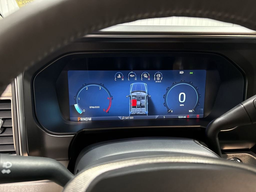 Used 2026 Ford F450 Platinum image 11