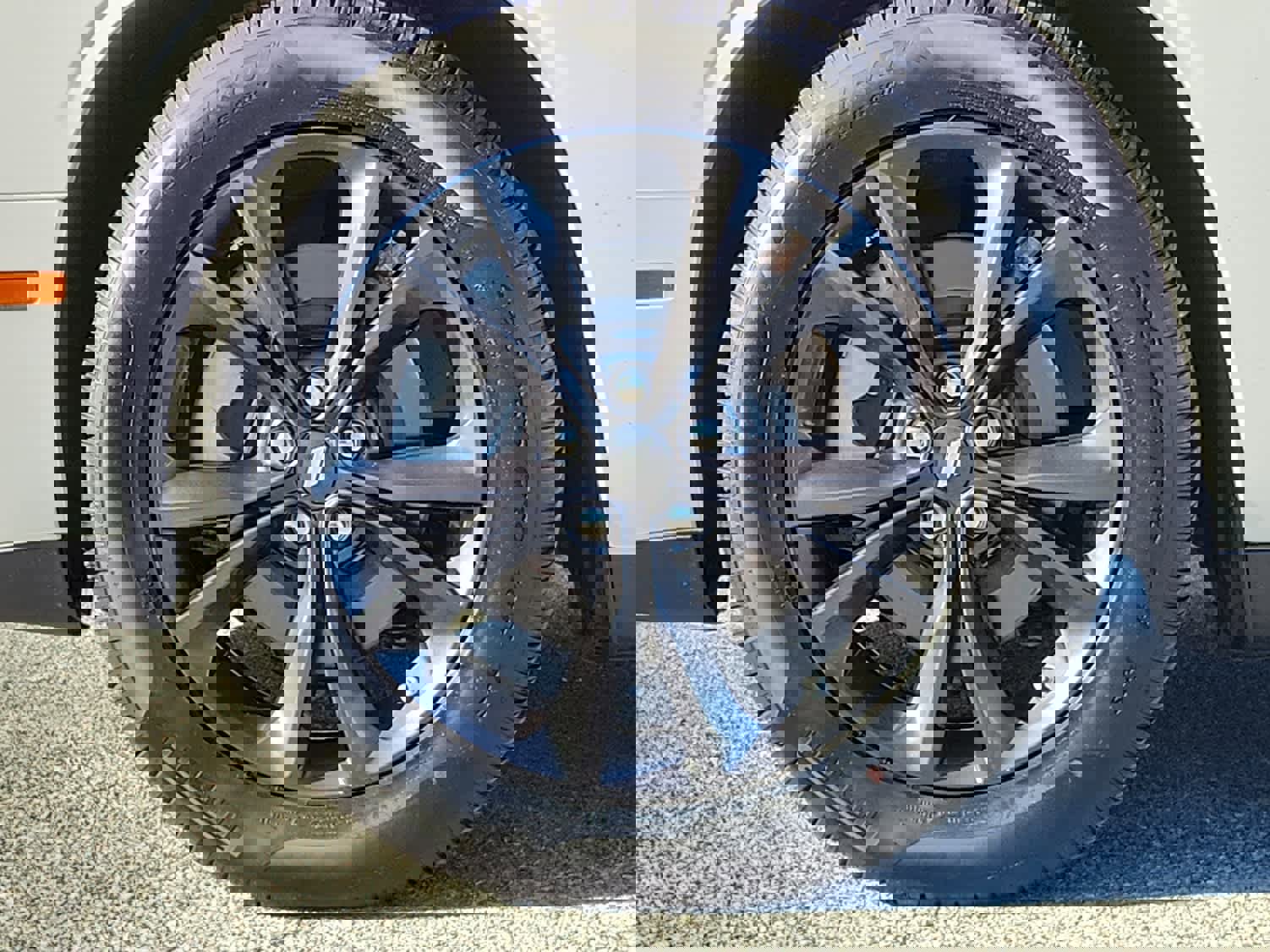 Used 2023 Dodge Challenger SXT w/ Blacktop Package image 6