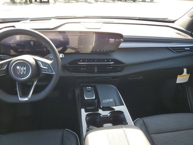 New 2026 Buick Enclave Sport Touring w/ Power Package FWD image 14