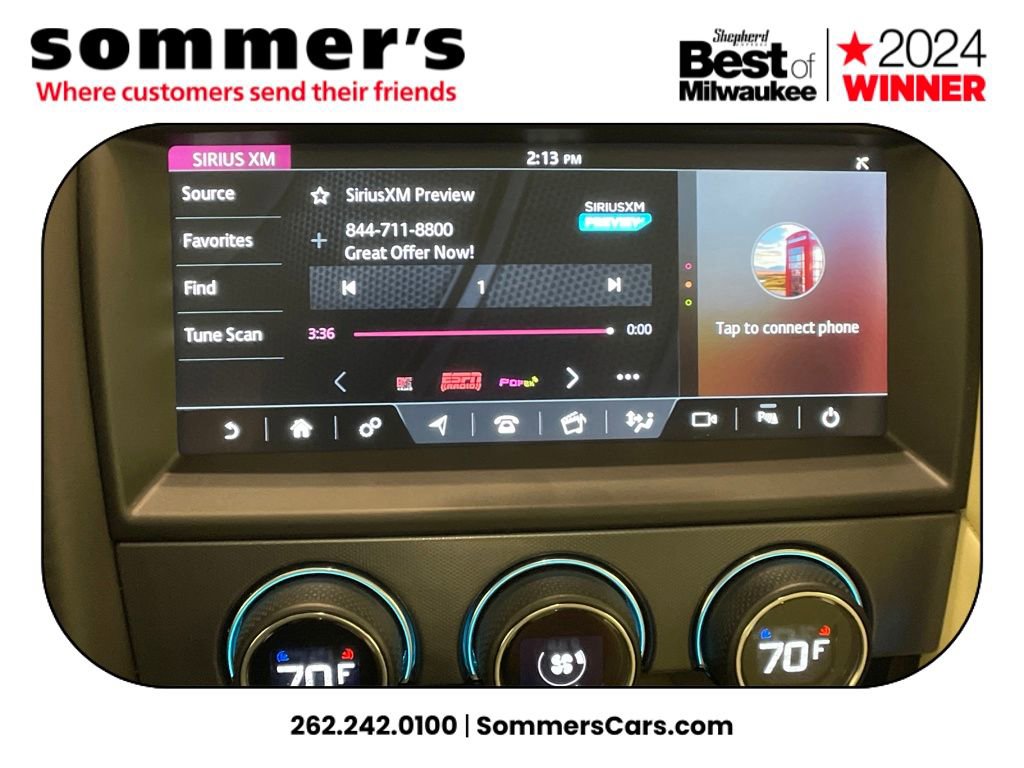 Used 2020 Jaguar F-TYPE Coupe image 15