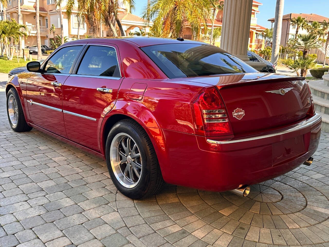 Used 2006 Chrysler 300 C RWD image 29