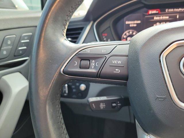Used 2019 Audi Q5 Prestige w/ Prestige Package AWD/4WD image 22