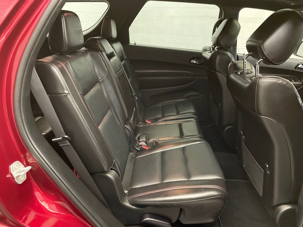 Certified 2023 Dodge Durango GT RWD image 28