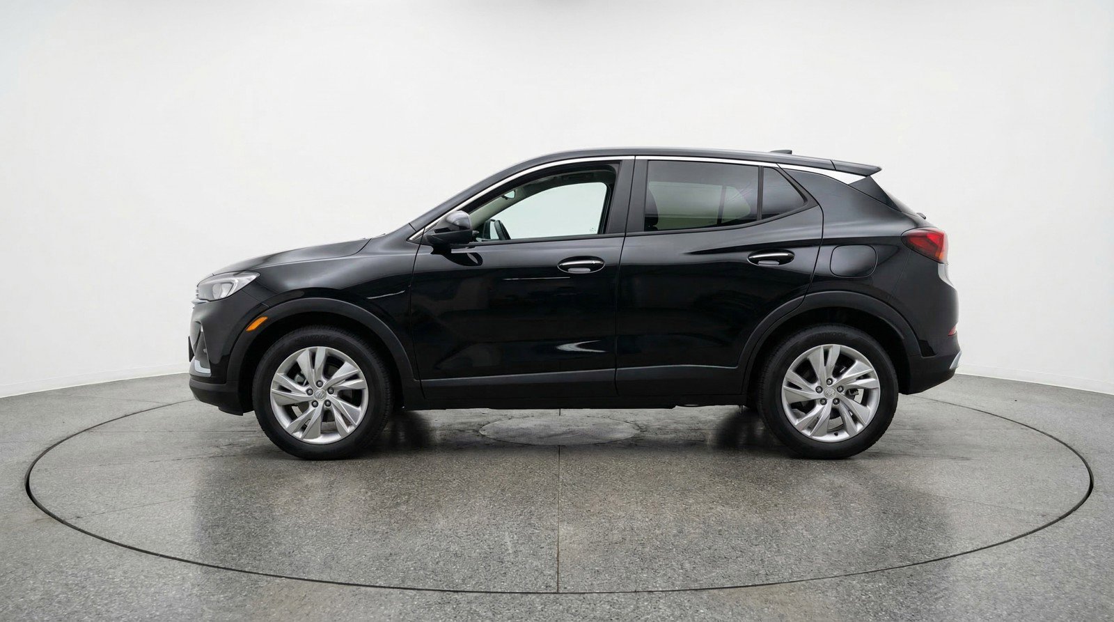 Used 2025 Buick Encore GX Preferred image 5