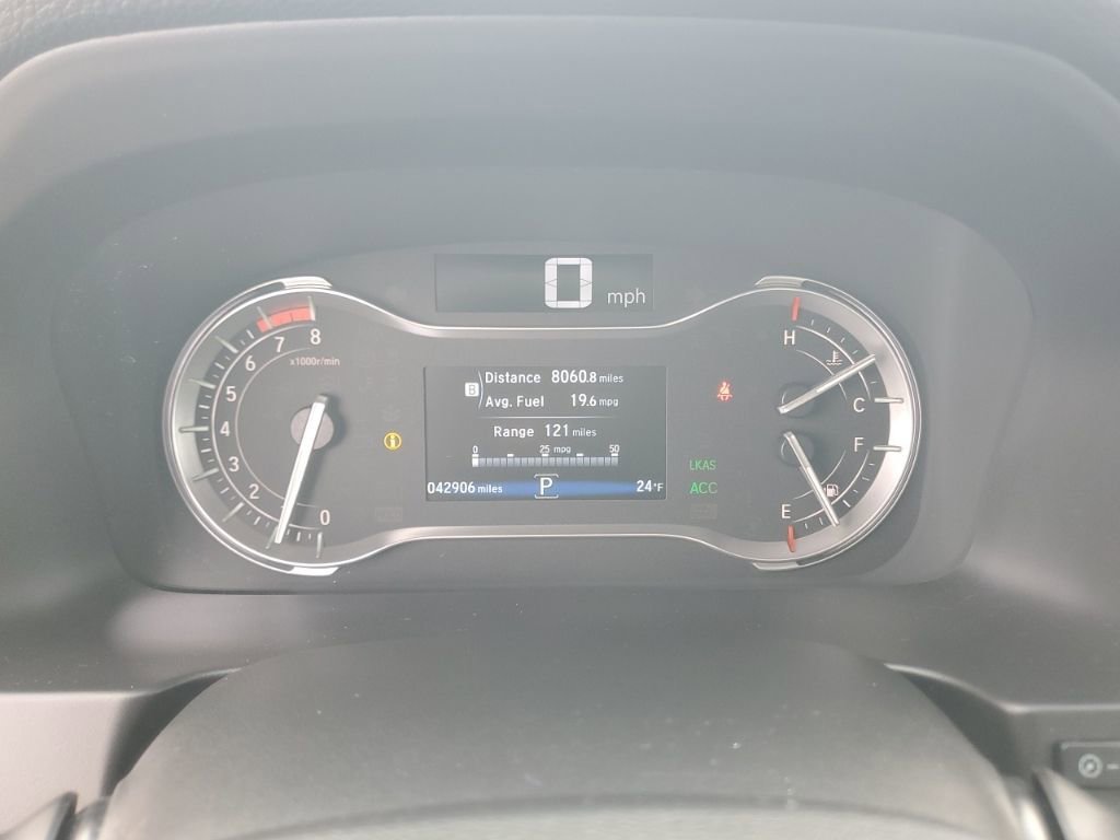 Used 2023 Honda Ridgeline RTL image 17