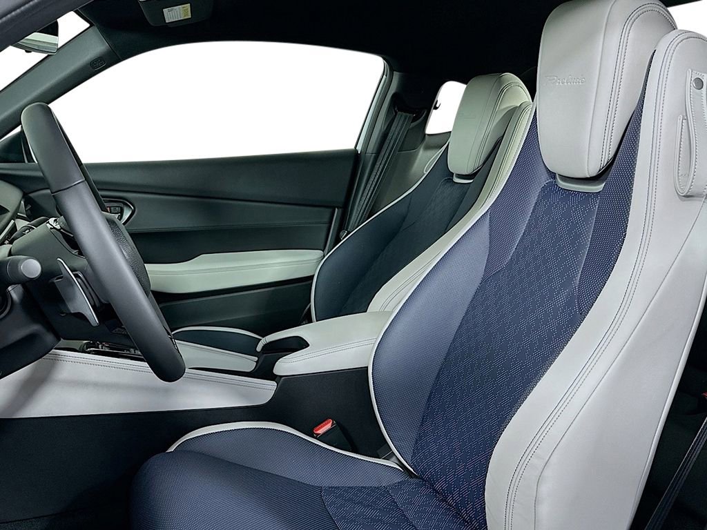 New 2026 Honda Prelude image 10