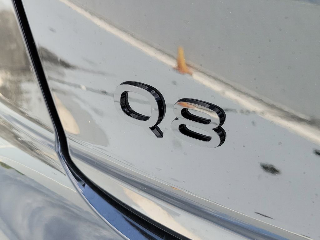 New 2026 Audi Q8 Premium Plus image 5