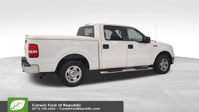Used 2006 Ford F150 XLT image 8