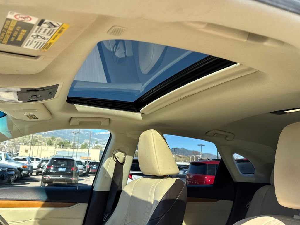 Used 2019 Lexus RX 350 FWD image 25