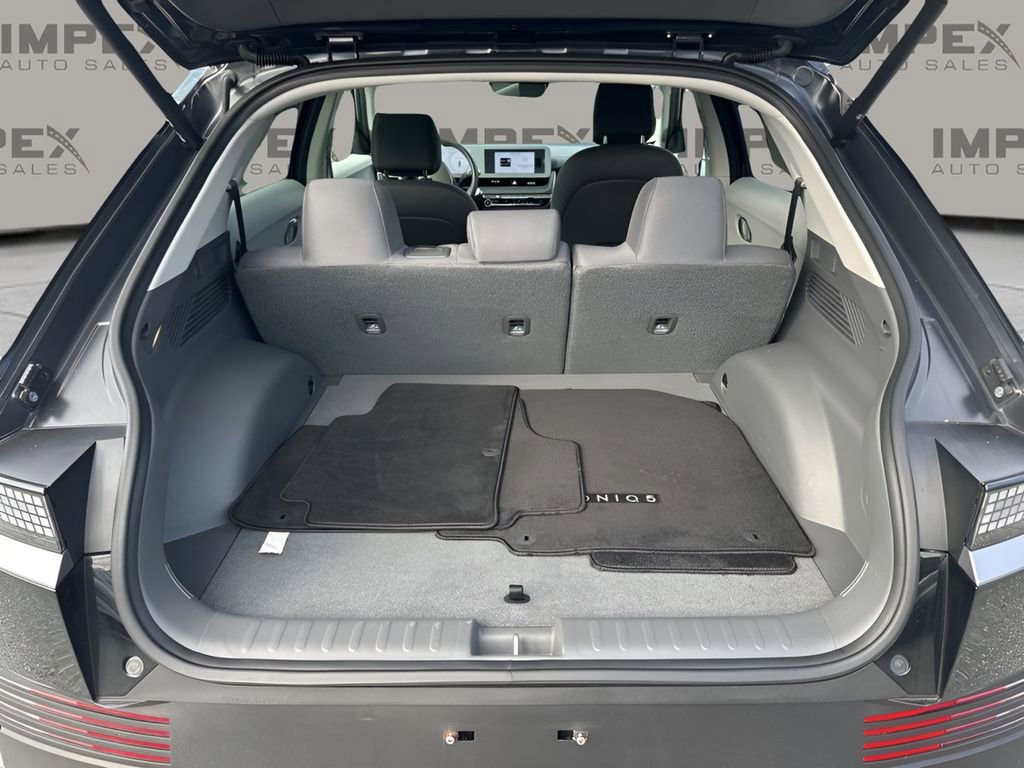 Used 2024 Hyundai Ioniq 5 SEL image 28