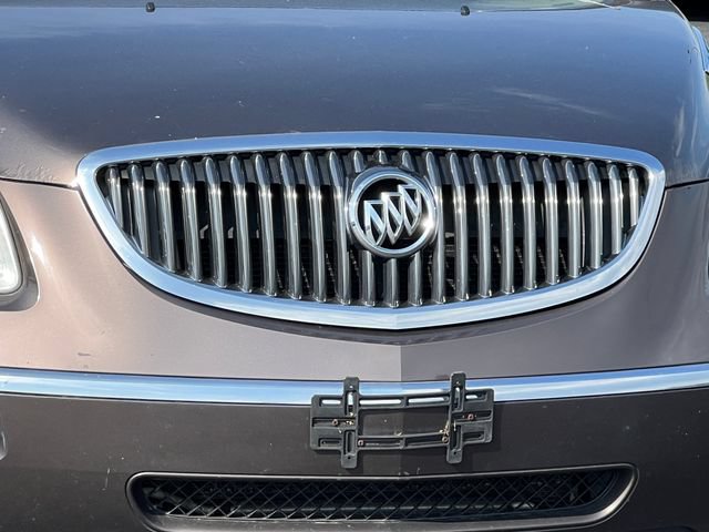 Used 2012 Buick Enclave Leather FWD image 38