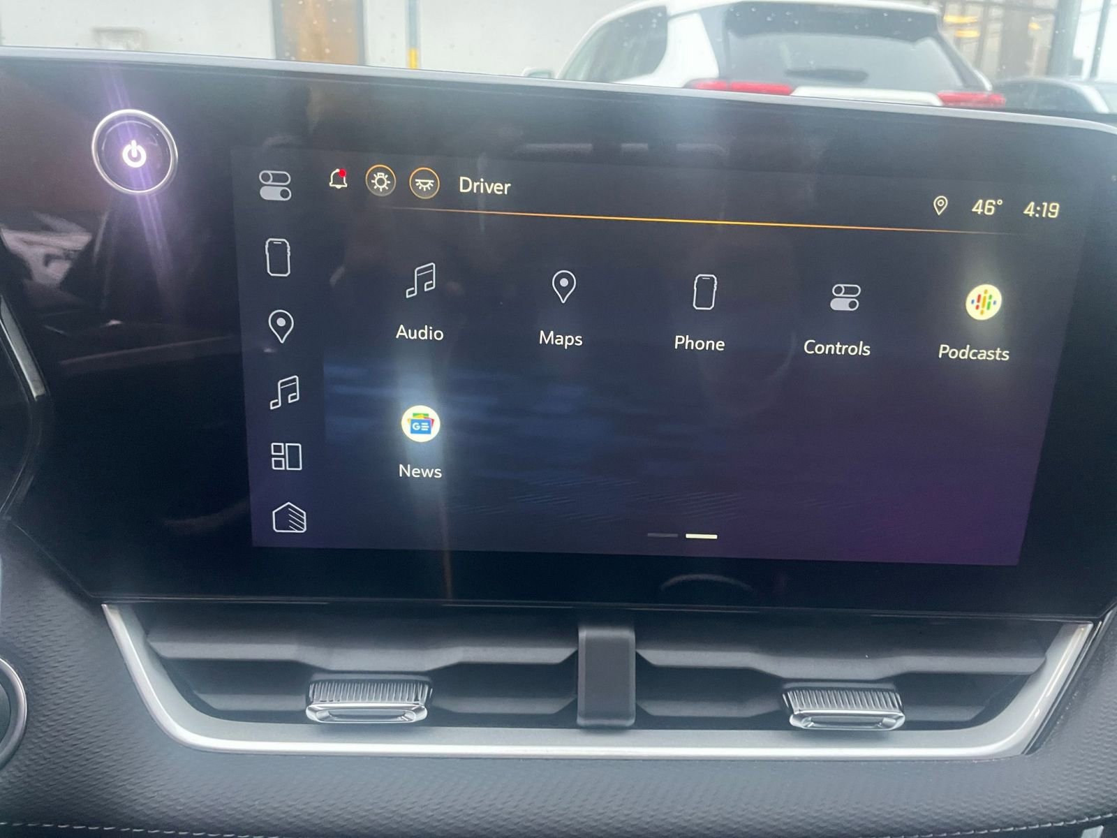 Used 2025 Chevrolet Equinox LT image 21